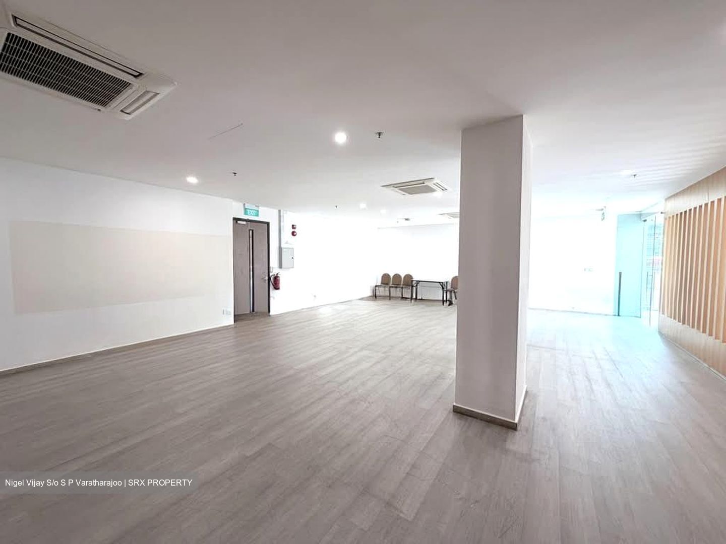 Singapore Khalsa Association (D8), Retail #590222621